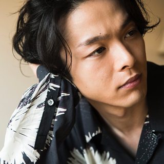 色々な中村倫也が見たい