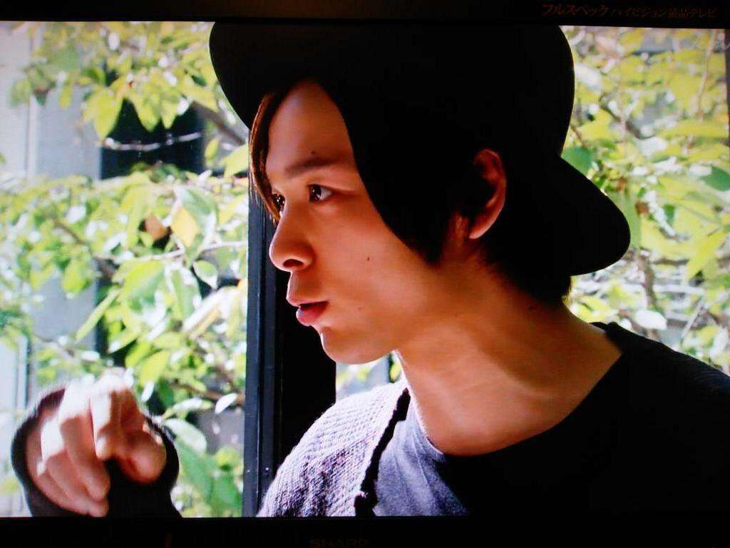 色々な中村倫也が見たい