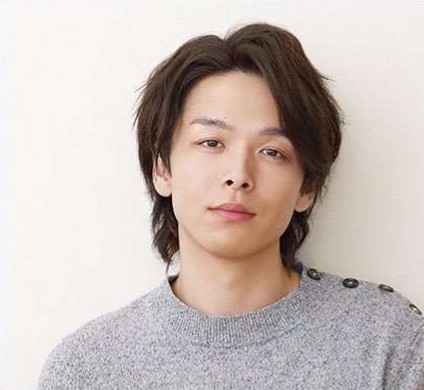 色々な中村倫也が見たい