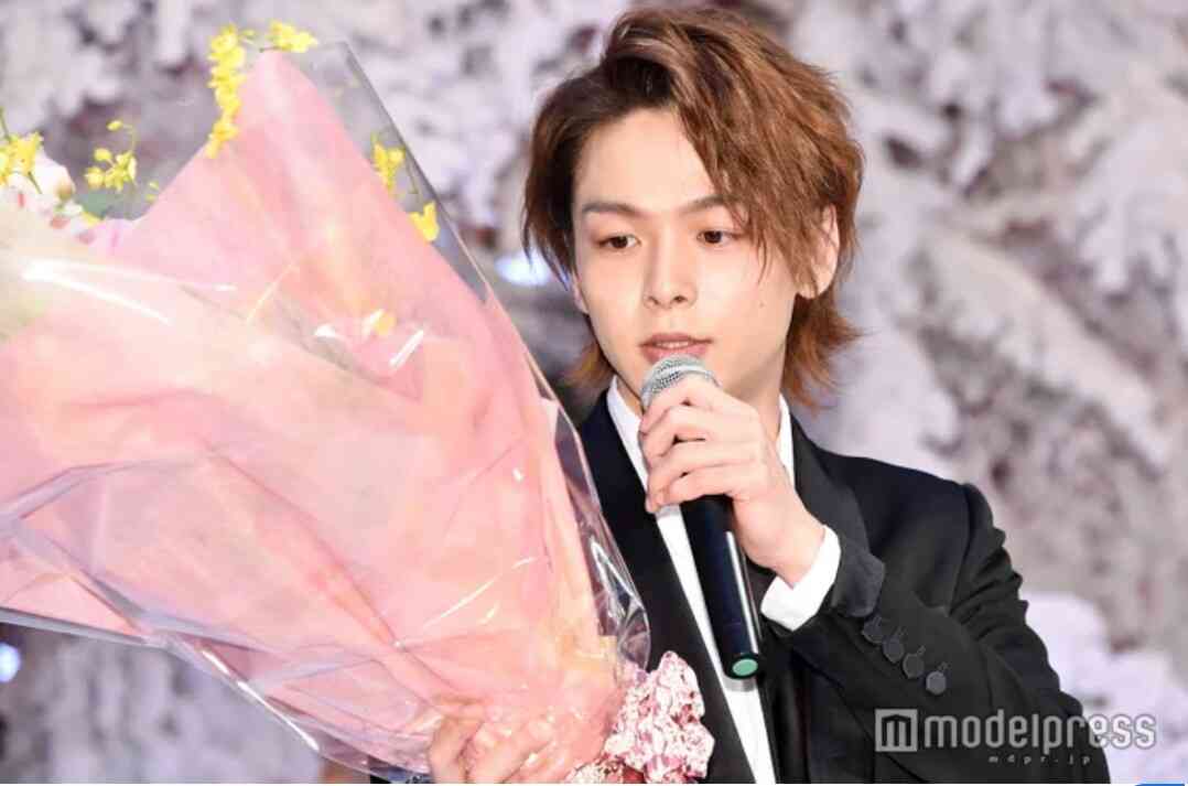 色々な中村倫也が見たい