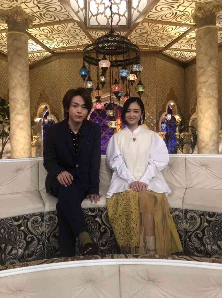 色々な中村倫也が見たい