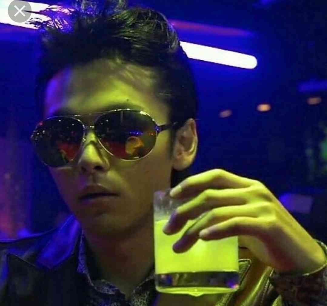 色々な中村倫也が見たい