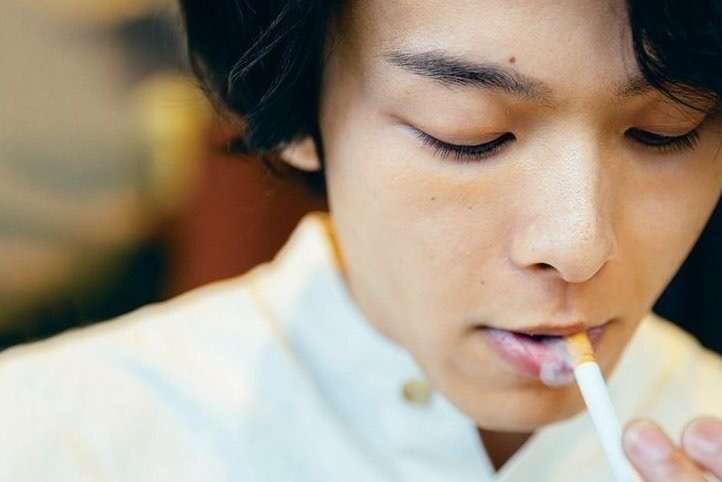 色々な中村倫也が見たい