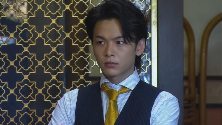 色々な中村倫也が見たい
