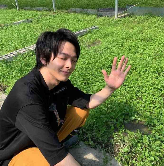 色々な中村倫也が見たい