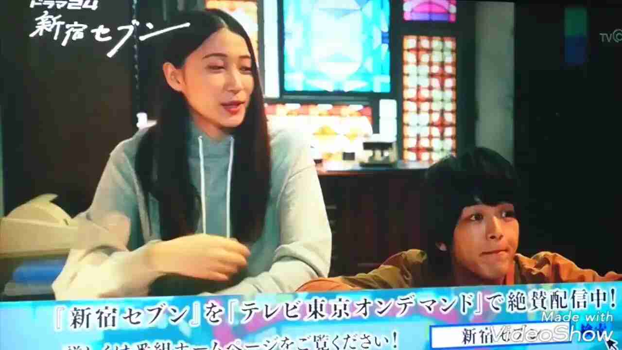 色々な中村倫也が見たい