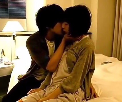 色々な中村倫也が見たい
