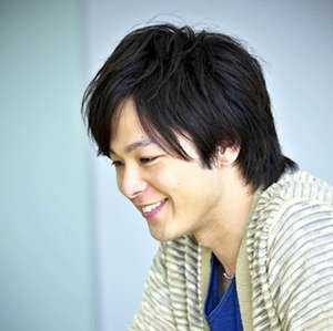 色々な中村倫也が見たい