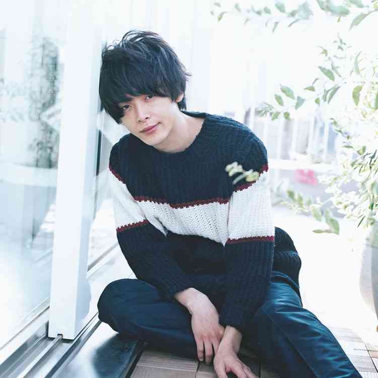 色々な中村倫也が見たい