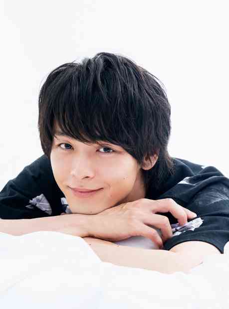色々な中村倫也が見たい