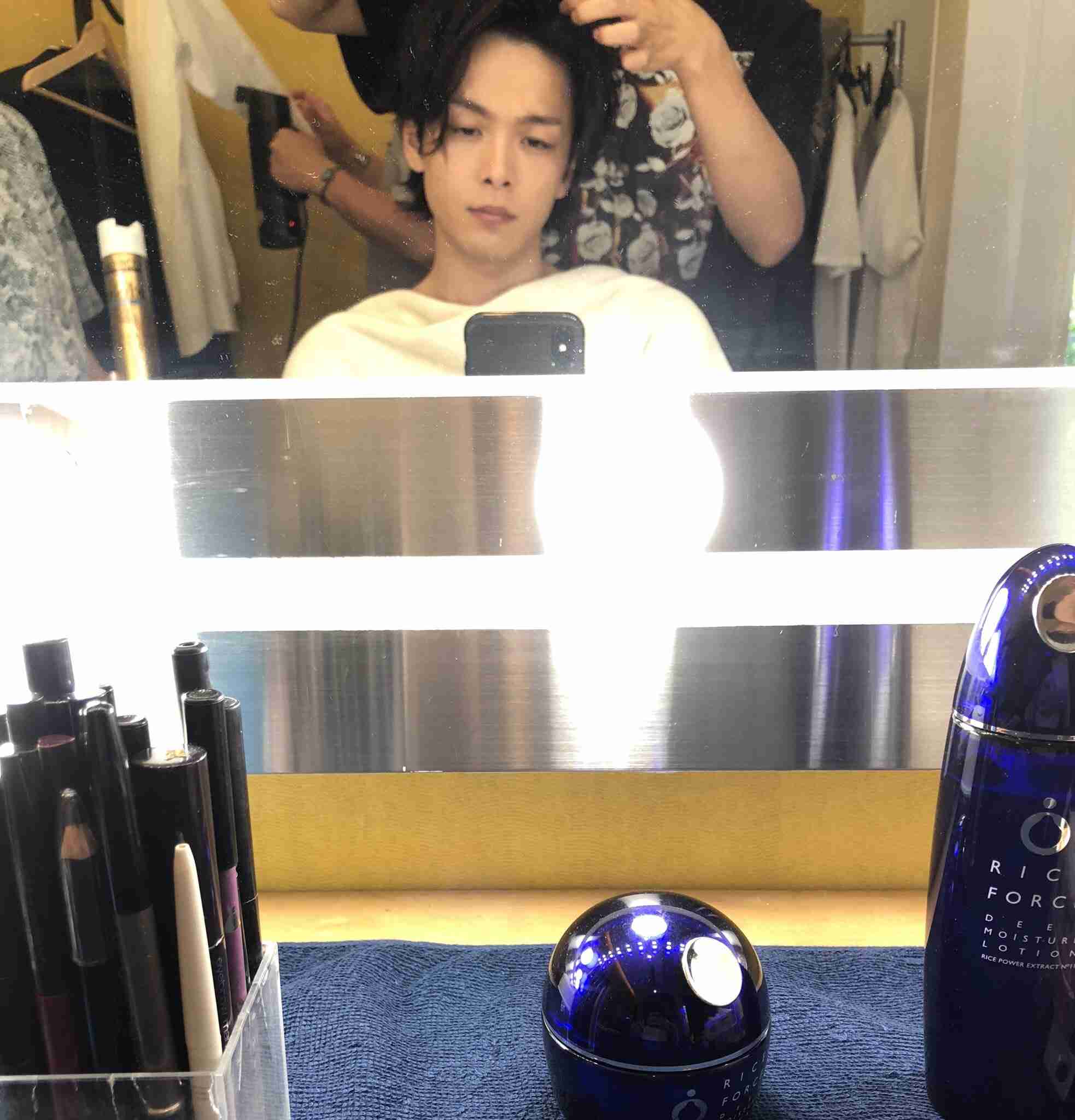 色々な中村倫也が見たい