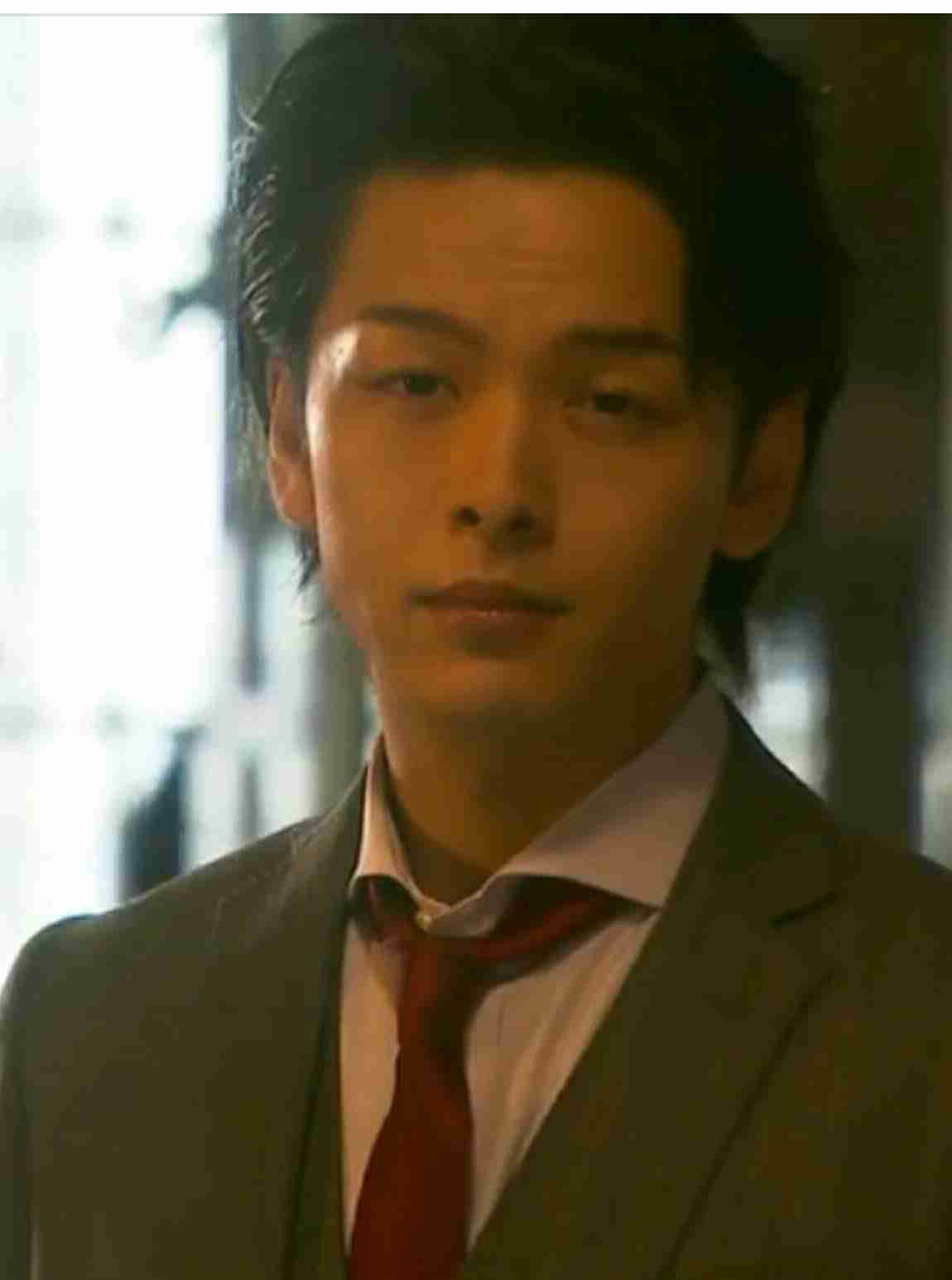 色々な中村倫也が見たい