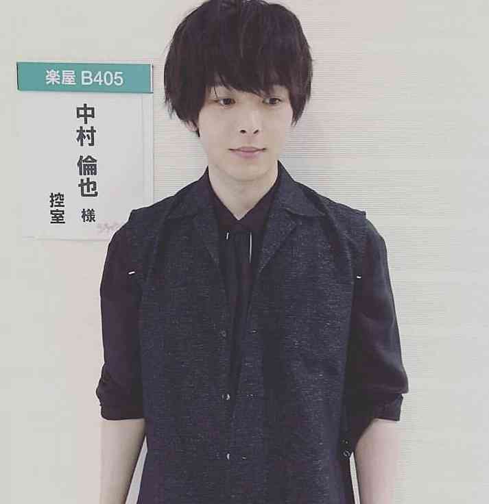 色々な中村倫也が見たい