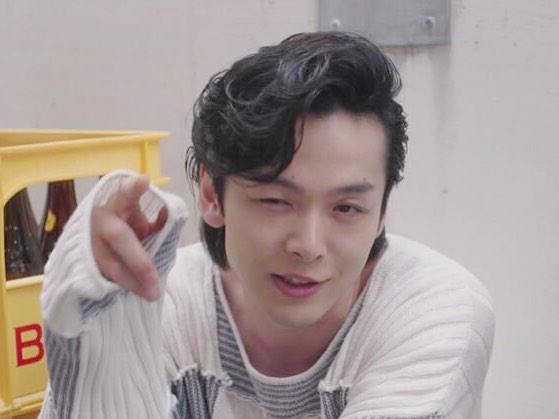 色々な中村倫也が見たい