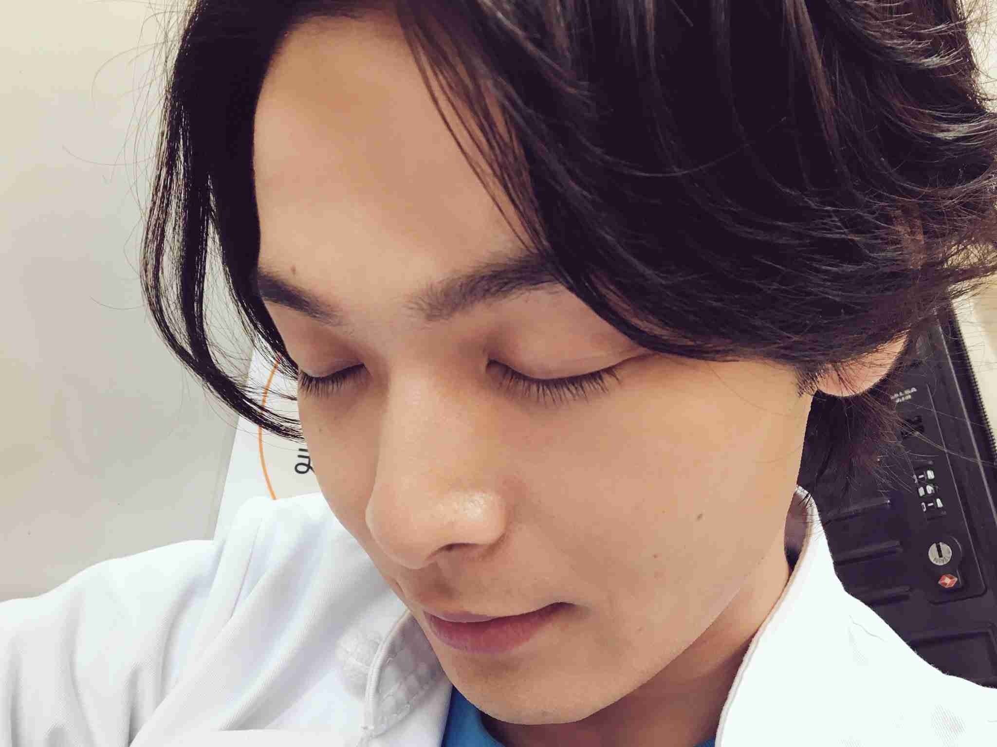 色々な中村倫也が見たい