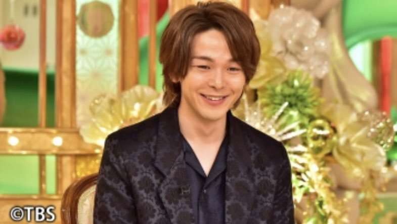 色々な中村倫也が見たい