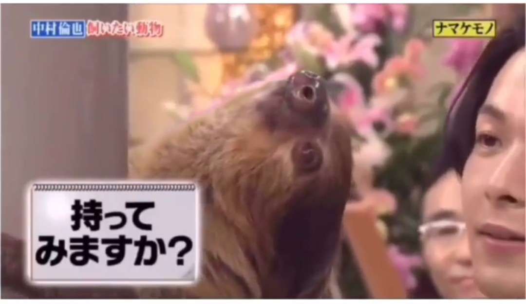 色々な中村倫也が見たい