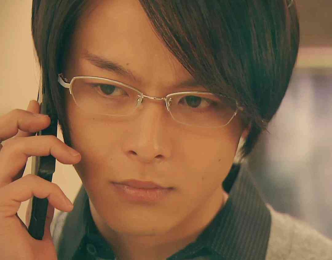 色々な中村倫也が見たい