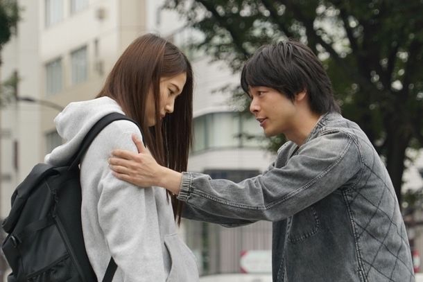 色々な中村倫也が見たい
