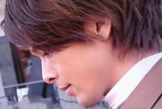 色々な中村倫也が見たい