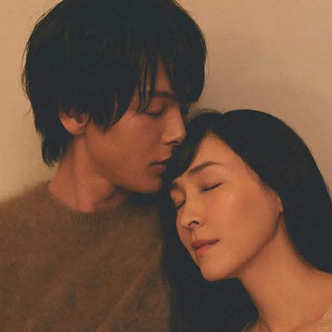 色々な中村倫也が見たい