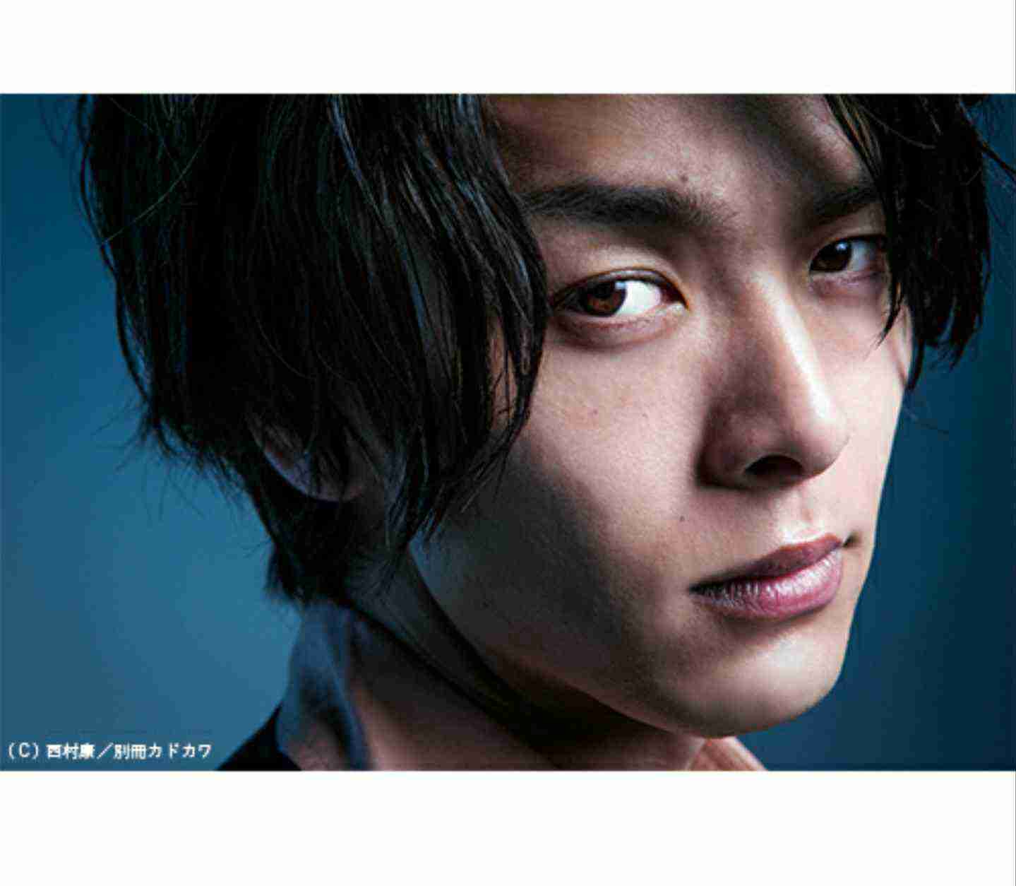 色々な中村倫也が見たい