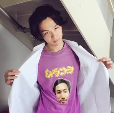 色々な中村倫也が見たい
