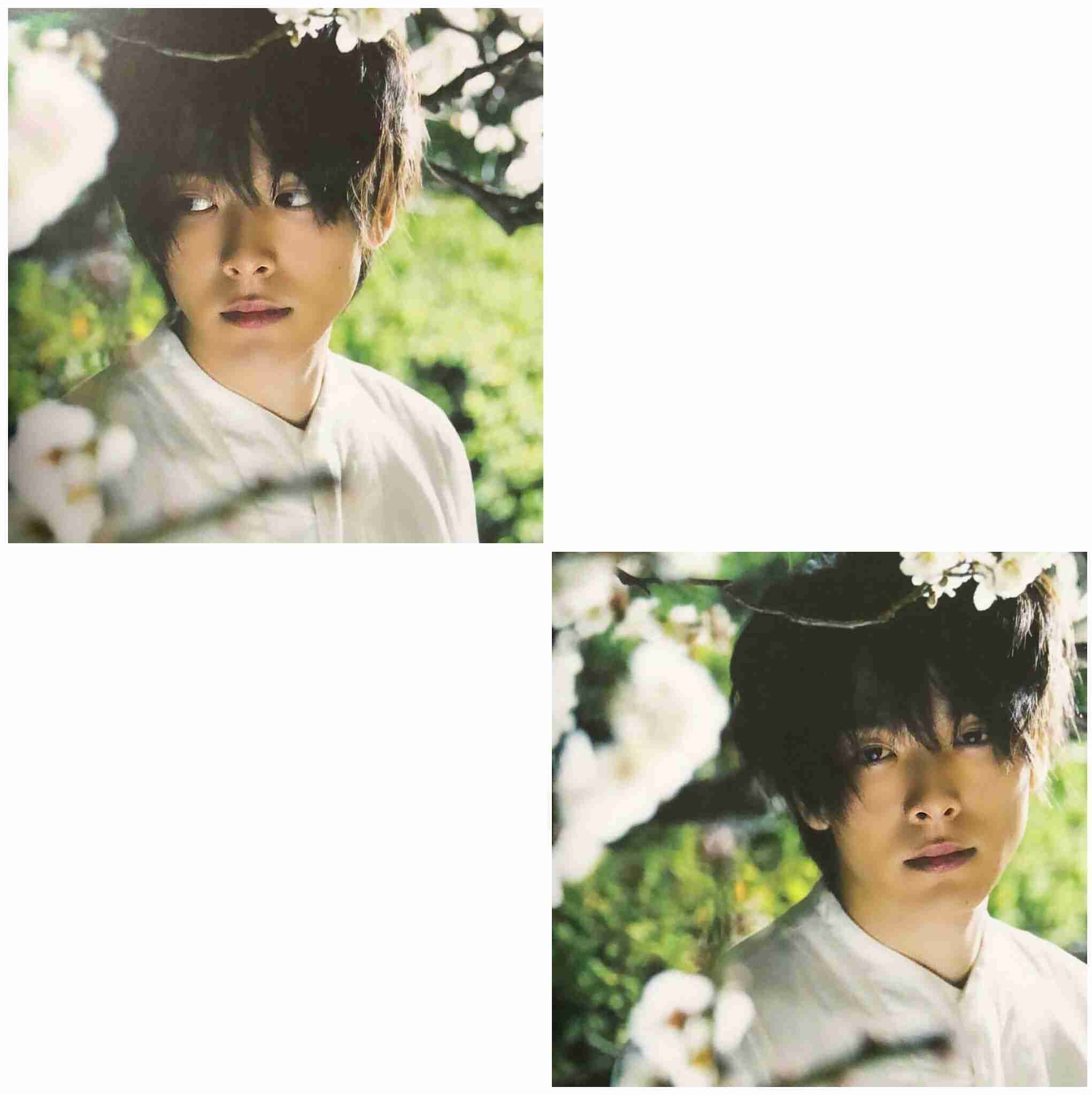 色々な中村倫也が見たい