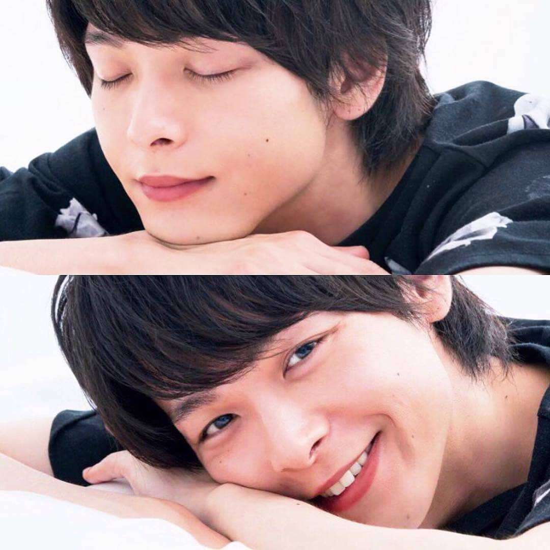 色々な中村倫也が見たい