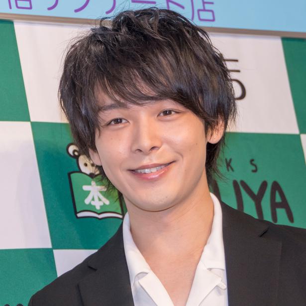 色々な中村倫也が見たい