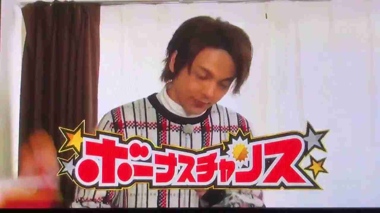 色々な中村倫也が見たい