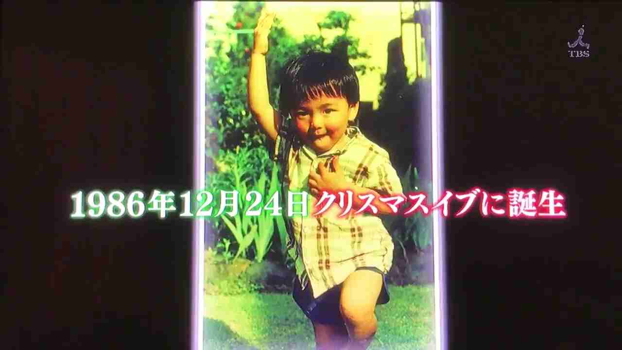 色々な中村倫也が見たい