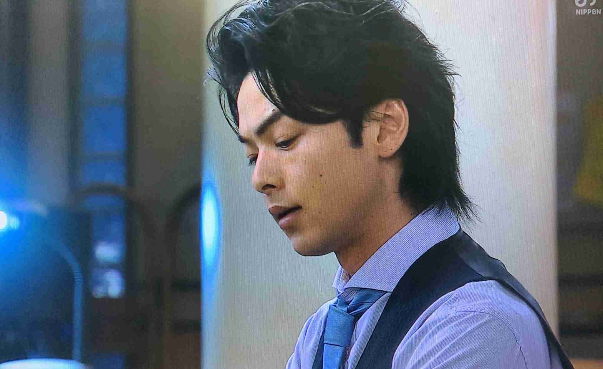 色々な中村倫也が見たい