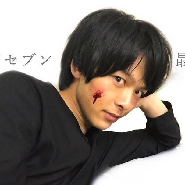 色々な中村倫也が見たい