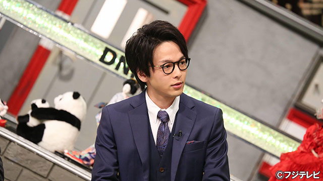 色々な中村倫也が見たい