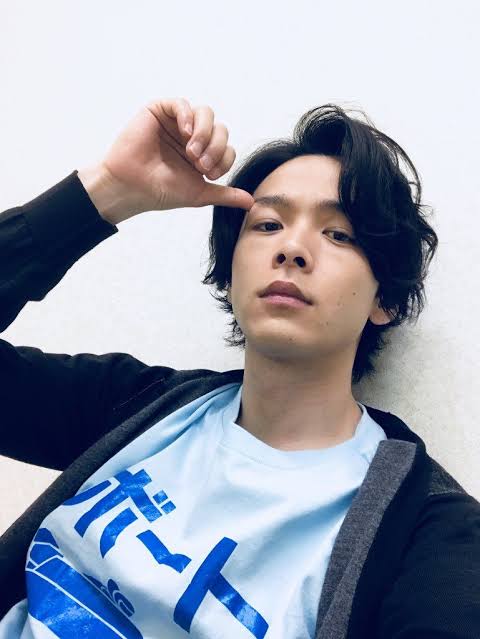 色々な中村倫也が見たい