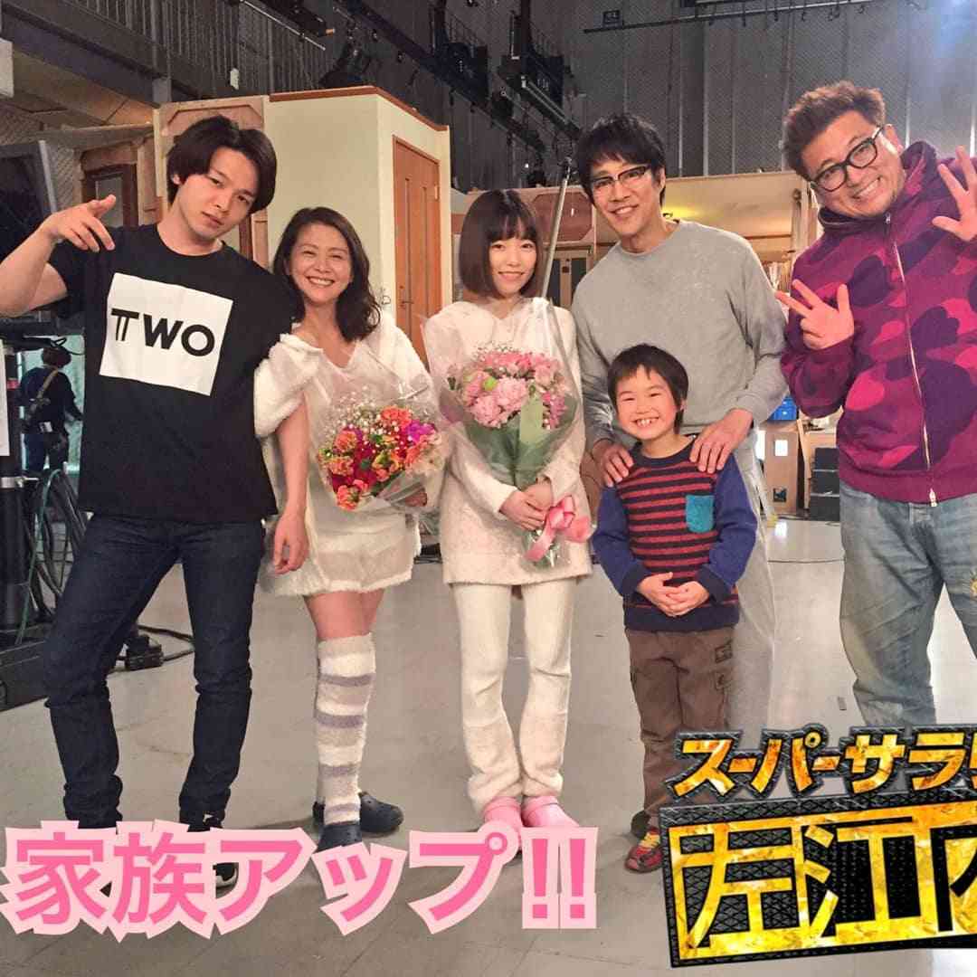 色々な中村倫也が見たい