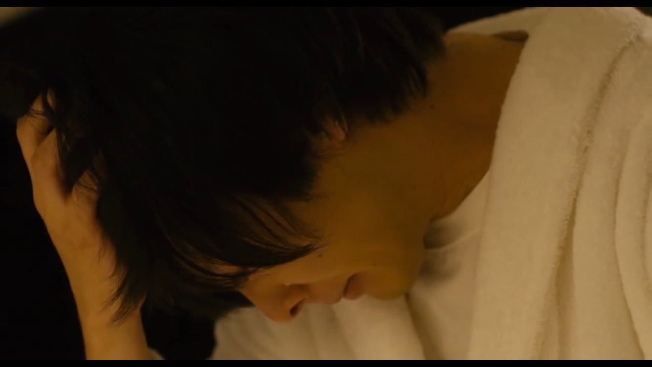 色々な中村倫也が見たい