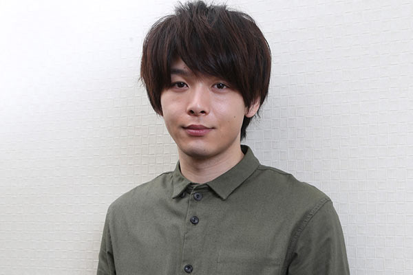 色々な中村倫也が見たい