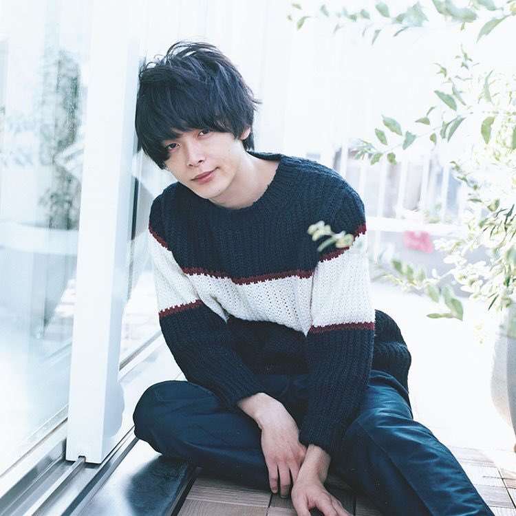 色々な中村倫也が見たい