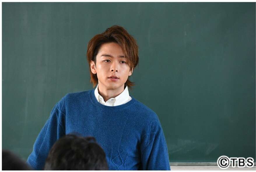色々な中村倫也が見たい
