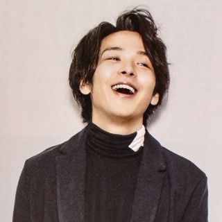 色々な中村倫也が見たい