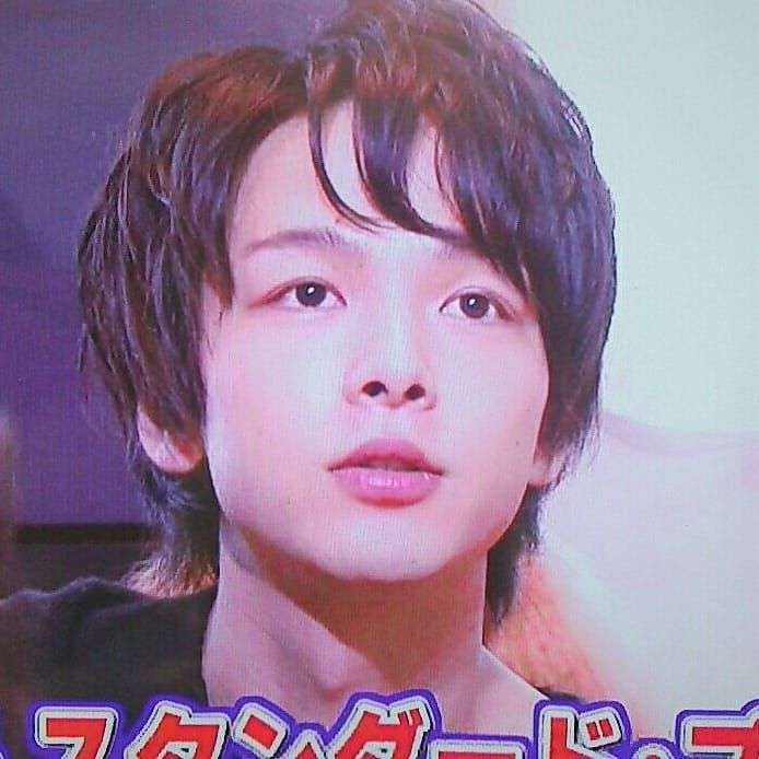 色々な中村倫也が見たい