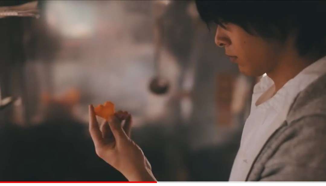色々な中村倫也が見たい