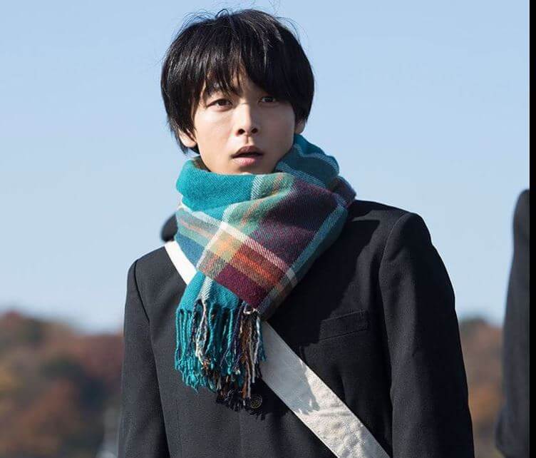 色々な中村倫也が見たい
