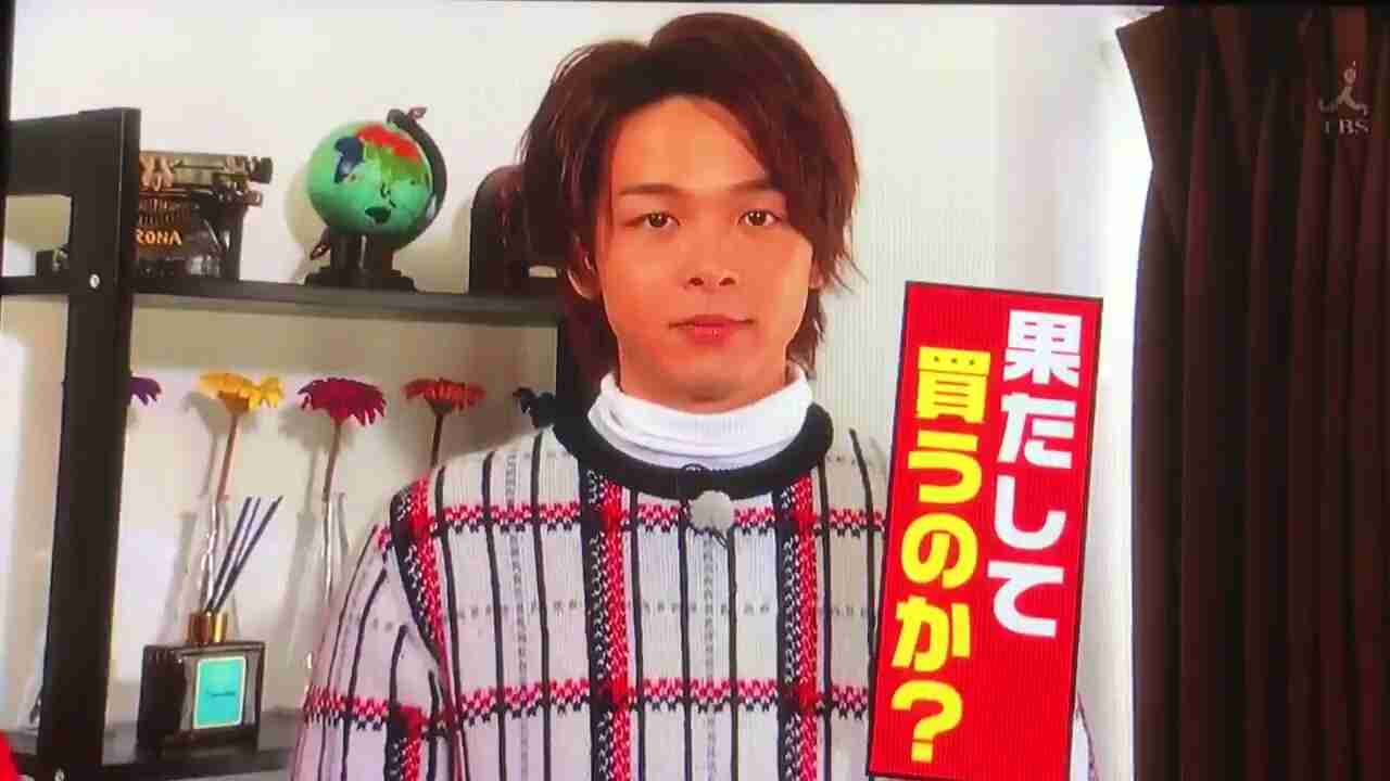 色々な中村倫也が見たい