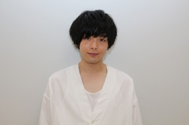 色々な中村倫也が見たい