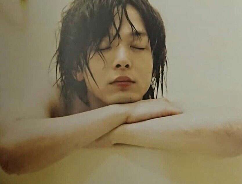 色々な中村倫也が見たい