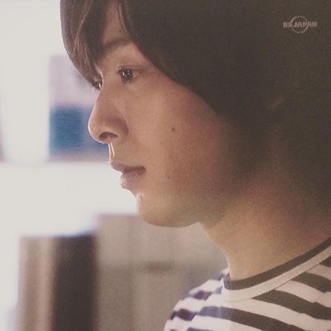 色々な中村倫也が見たい