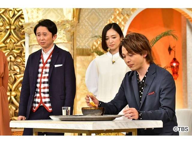 色々な中村倫也が見たい